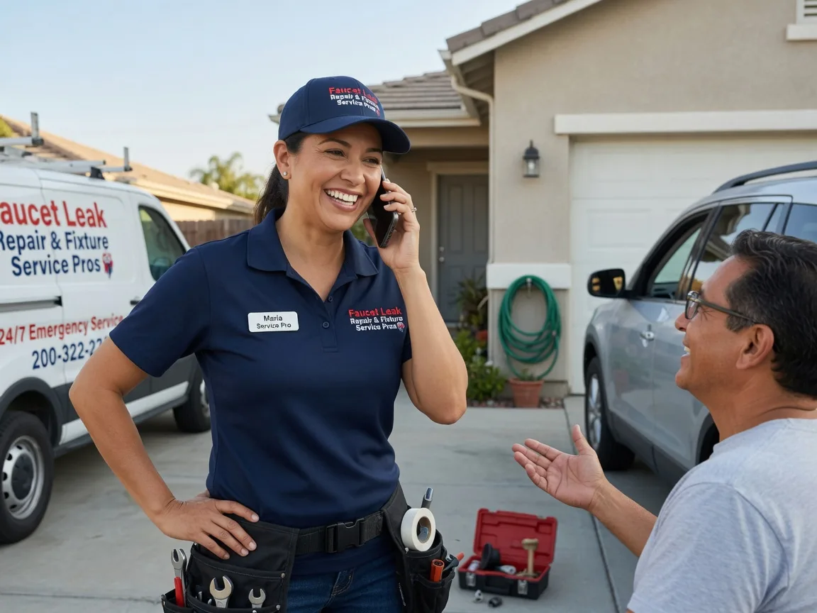 Faucet Repair Ciales, PR FAQs